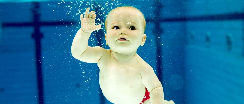 Aquababys, Aquasport, Babyschwimmen