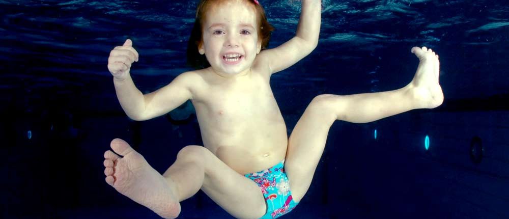 Aquababys, Aquasport, Babyschwimmen