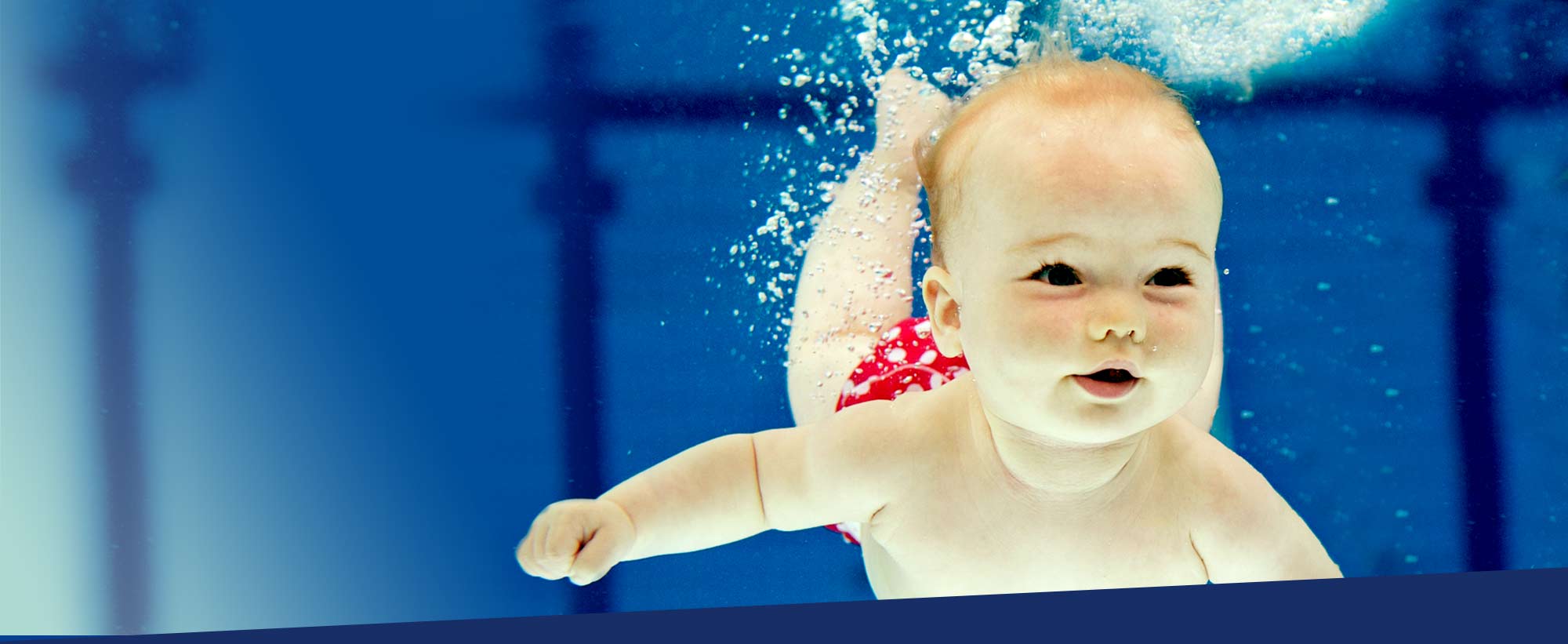 Aquababys, Aquasport, Babyschwimmen