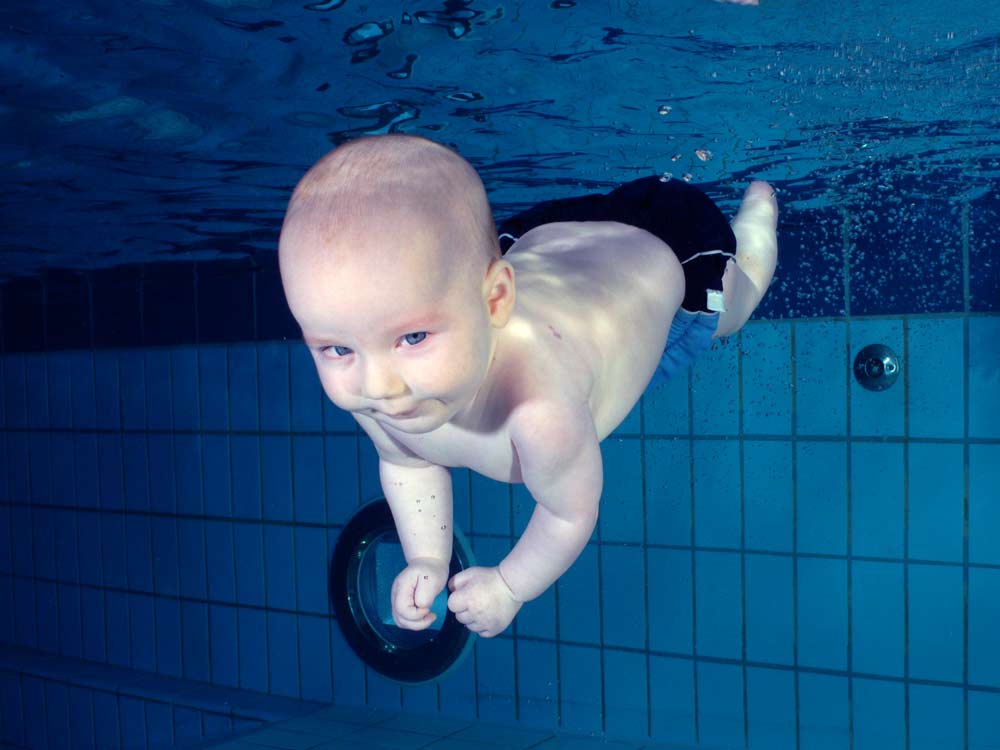 Aquababys, Aquasport, Babyschwimmen, AquaMinis